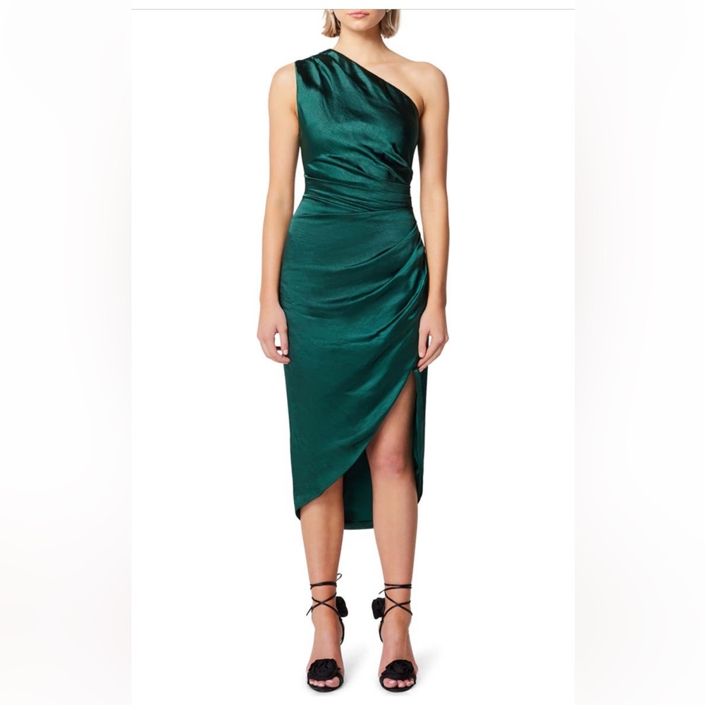 Eilliatt Cassini midi dress
